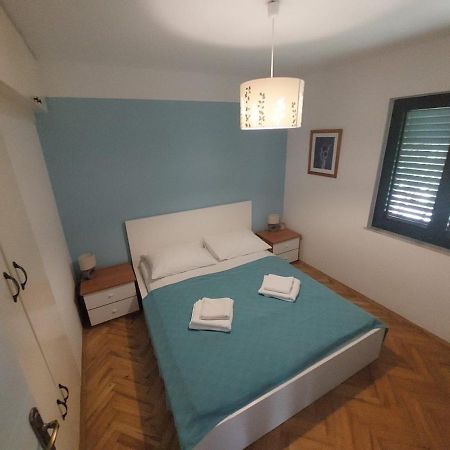 Apartman Rimac Trogir Exterior photo