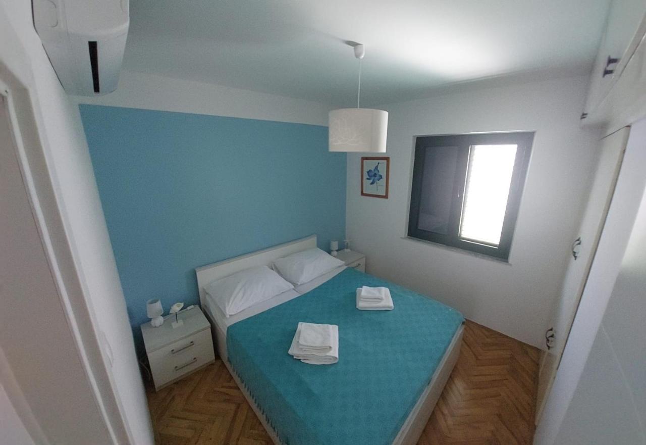 Apartman Rimac Trogir Exterior photo